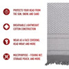 Military Shemagh Heavyweight Arab Tactical Desert Keffiyeh Scarf
