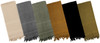 Solid Shemagh Heavyweight Arab Tactical Desert Keffiyeh Scarf