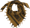 Coyote Brown