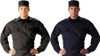 Tactical BDU Shirt 2-Pocket Uniform Duty Military Security Top Army Fatigue Coat
