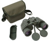 Olive Drab 8 x 42 Magnification Tactical Binoculars with Case