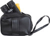 Black Military 10 x 25 MM Compact Zoom Binoculars