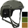 Airsoft ABS Base Jump Helmet Paintball Military Tactical Advanced Adjustable
