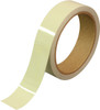 Glow in the Dark Tactical Tape Luminescent Military Phosphorescent Adhesive Roll