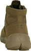 Coyote Brown AR 670-1 V-Max Lightweight Military Style Tactical Boot 6" High