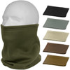 Cold Weather Poly Tactical Neck Gaiter Fleece Lined Military ECWCS Cover