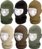 Cold Weather Balaclava, Tactical Head Quick Dry Poly Mask ECWCS Ski Winter Cover