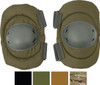 Tactical Elbow Pads Multi-Purpose SWAT Paintball Airsoft Skate Work Sport