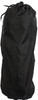 Black Hard Shell Protective Knee Pads & Tactical Shin Guards