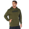 Olive Drab Army