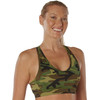 Woodland Camo