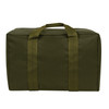 Olive Drab Enhanced Nylon Air Force Large Carry Cargo Crew Bag
