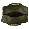 Olive Drab Enhanced Nylon Air Force Large Carry Cargo Crew Bag