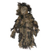  Lightweight Ghillie Jacket Tactical Hunting Paintball Camouflage Coat Cover