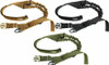 1 Point Tactical Sling Strap Bungee Quick Release Buckle Shotgun Rifle Gun