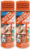 Sno-Seal Heavy Duty Long Lasting Protector Silicone Water Guard Spray Can 10.5oz - 2 Pack