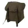 Olive Drab Alice Butt Pack Military Cotton Canvas Tactical Mini Bag 9" x 8.5" x 6"