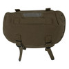 Olive Drab Alice Butt Pack Military Cotton Canvas Tactical Mini Bag 9" x 8.5" x 6"