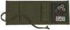 Olive Drab Canvas Military Survival Sewing Kit