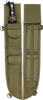Olive Drab Tactical MOLLE Machete Sheath Case Cover 18"