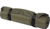 Olive Drab Self Inflating Air Foam Camping Mat