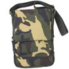Woodland Camouflage