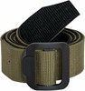 Coyote Brown AR-670-1 Compliant Military Heavy Duty Riggers Belt Airport Safe