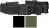 SWAT Belt Lightweight Basic 4 Pouches Tactical Belt Adjustable Quick Release