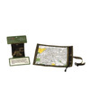 Waterproof Map & Document Case Tactical Protection Camo Military Pocket Pouch
