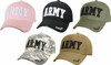 ARMY Tactical Cap Deluxe Embroidered Adjustable US Military Camo Ball Hat