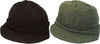 Jeep Cap Official Genuine GI Warm Beanie Skull Visor With Brim USA Made