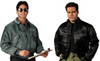 Air Force Flight Jacket Military CWU-45P Tactical Flyers Pilot Coat Bomber