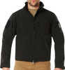 Covert Operations Soft Shell Casual Waterproof Lightweight Military Jacket