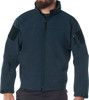 Covert Operations Soft Shell Casual Waterproof Lightweight Military Jacket