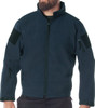 Covert Operations Soft Shell Casual Waterproof Lightweight Military Jacket
