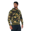 Woodland Camo