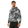 Gray Camo