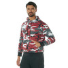 Red Camo