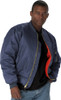 Navy Blue