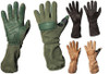 Cut Resistant Tactical Gloves, Padded Flash Protection Military Special Forces