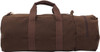 Double Ender Sports Gym Bag Recreational Long Trip Travel Shoulder Bag 30" x 13"