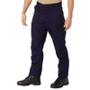 Midnight Navy Blue