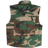 Woodland Camouflage