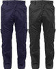 Deluxe EMT EMS Pants 16 Pockets Tactical Uniform Cargo Work Duty Paramedic Medic