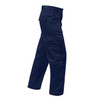 Midnight Blue Tactical 9 Pocket EMS Uniform Apparel EMT Pants