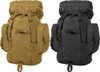 Rio Grande Travel Pack 45L Liter Tactical Backpack