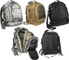 Tactical Move Out Travel Backpack JUMBO Military MOLLE Campers 5 Day Bag