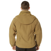 Coyote Brown