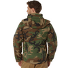 Woodland Camouflage
