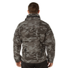 Black Camo